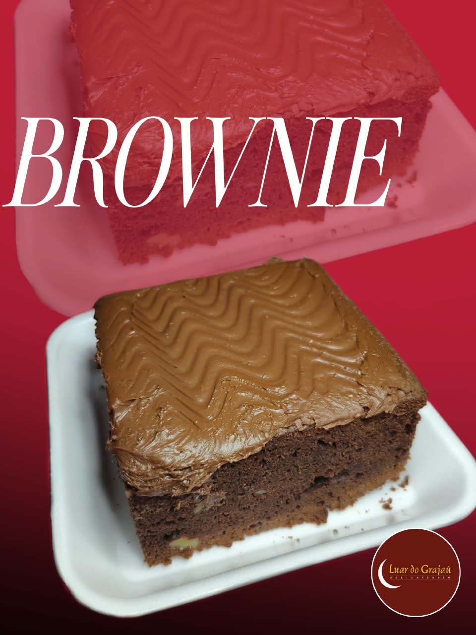 BROWNIE
