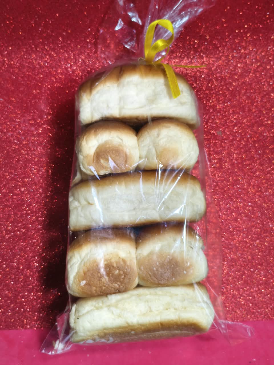 BISNAGUINHA
