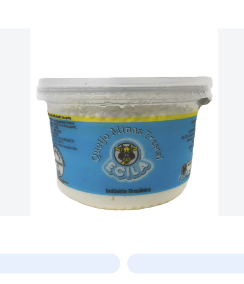QUEIJO MINAS FRESCAL ECILA