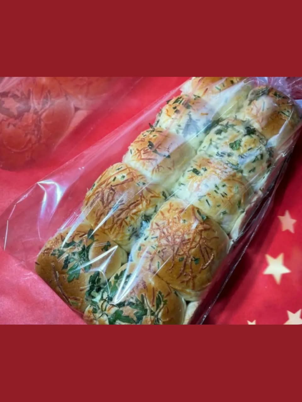 BRIOCHE DE PROVOLONE