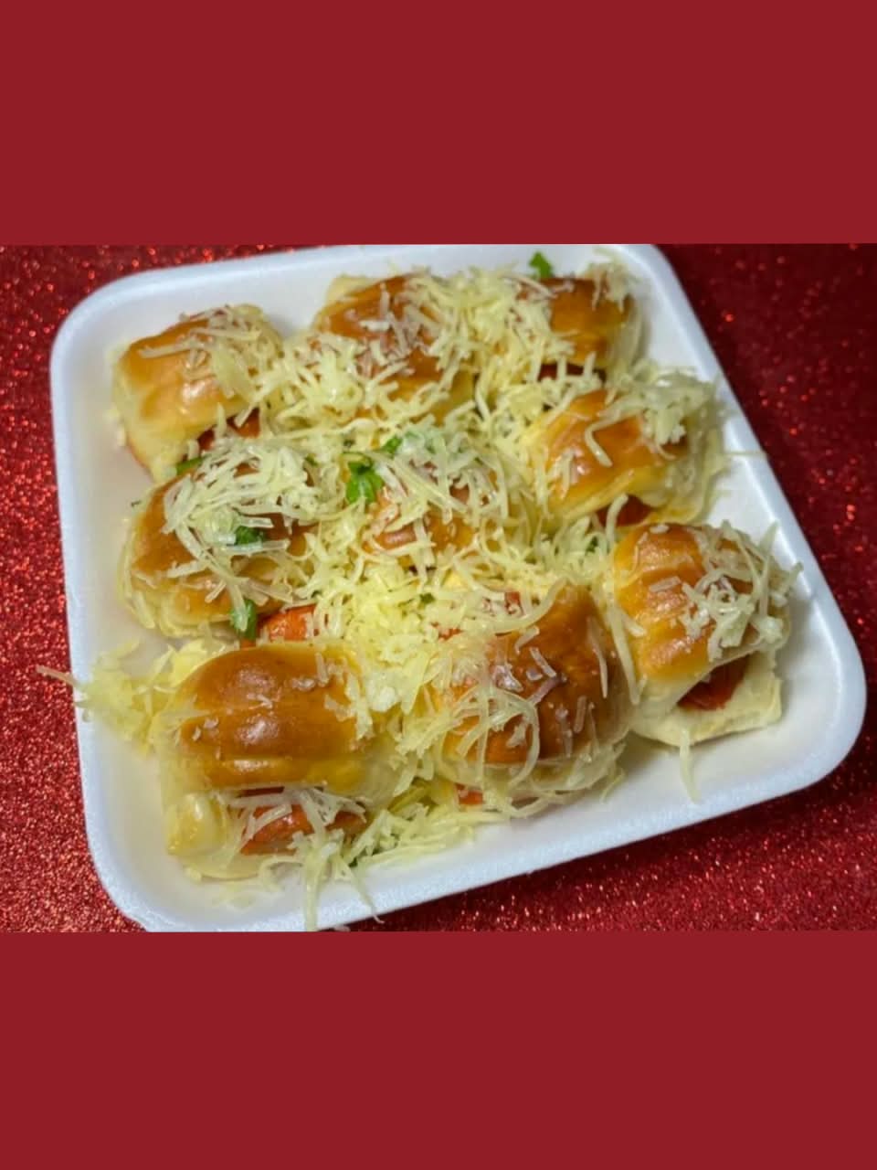 MINI DOGUINHO 100g