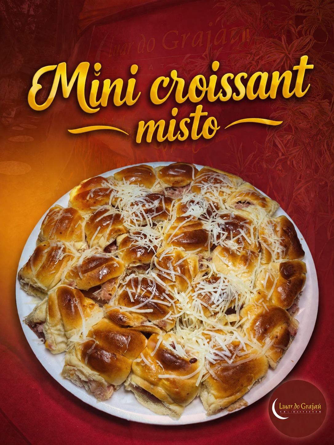 BANDEJA DE MISTO