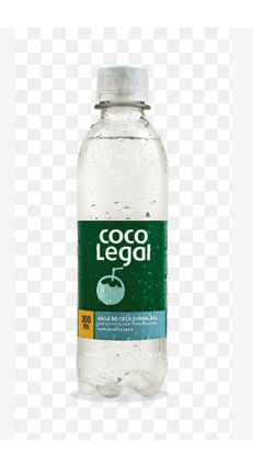 AGUA DE COCO 300ml COCO LEGAL
