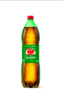GUARANA ANTARTICA 1,5L