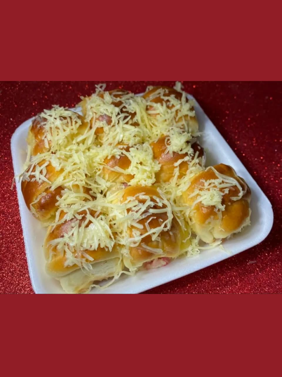 CROISSANT MISTO 100g