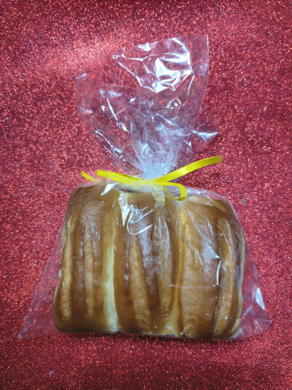 PÃO SUIÇO