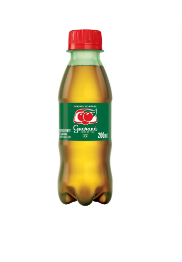 GUARANA ANTARTICA 200ml