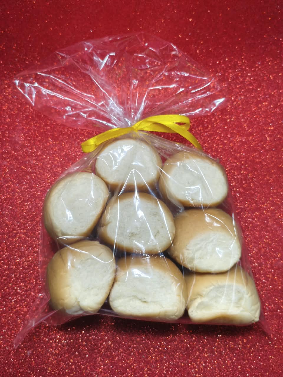 PÃO AMIGO