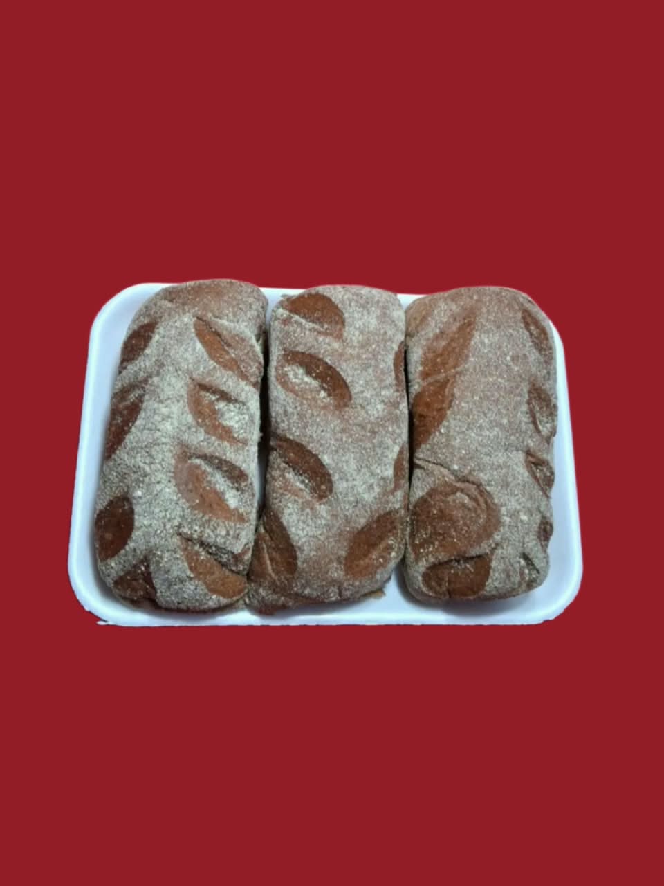 PÃO AUSTRALIANO