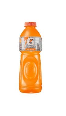 GATORADE TANGERINA 500ml