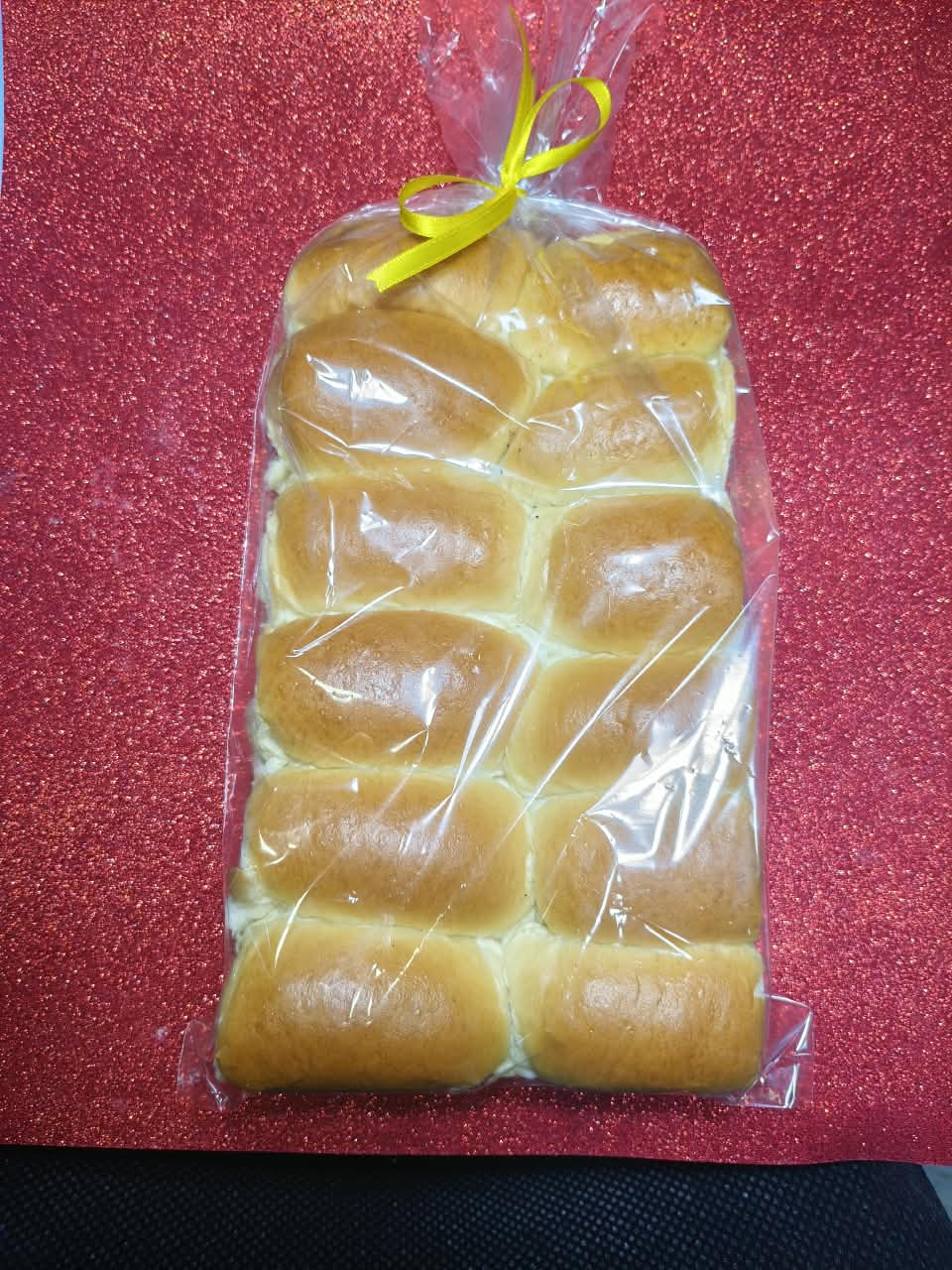 PÃO COIO