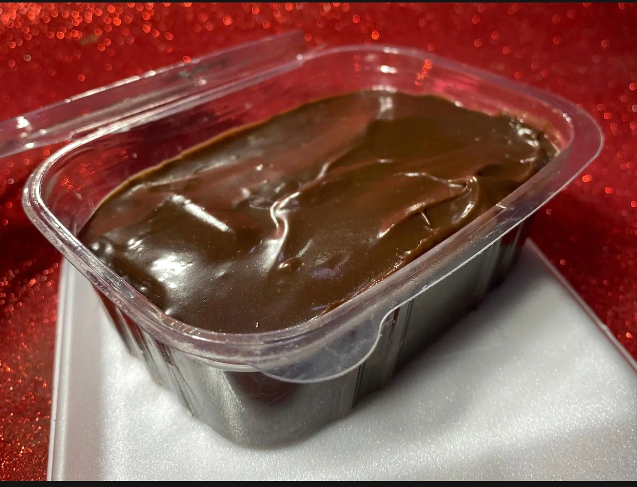 PAVÊ DE CHOCOLATE