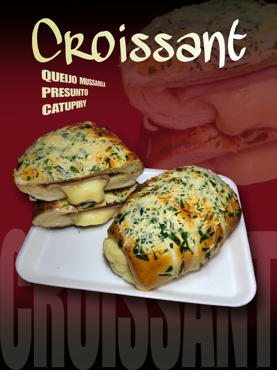 CROISSANT