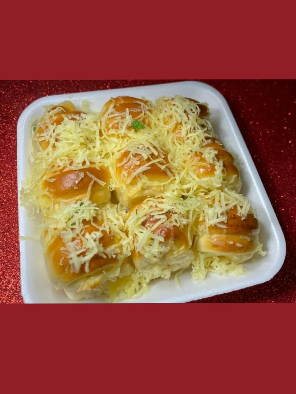 MINI CROISSANT CATUPIRY 100g