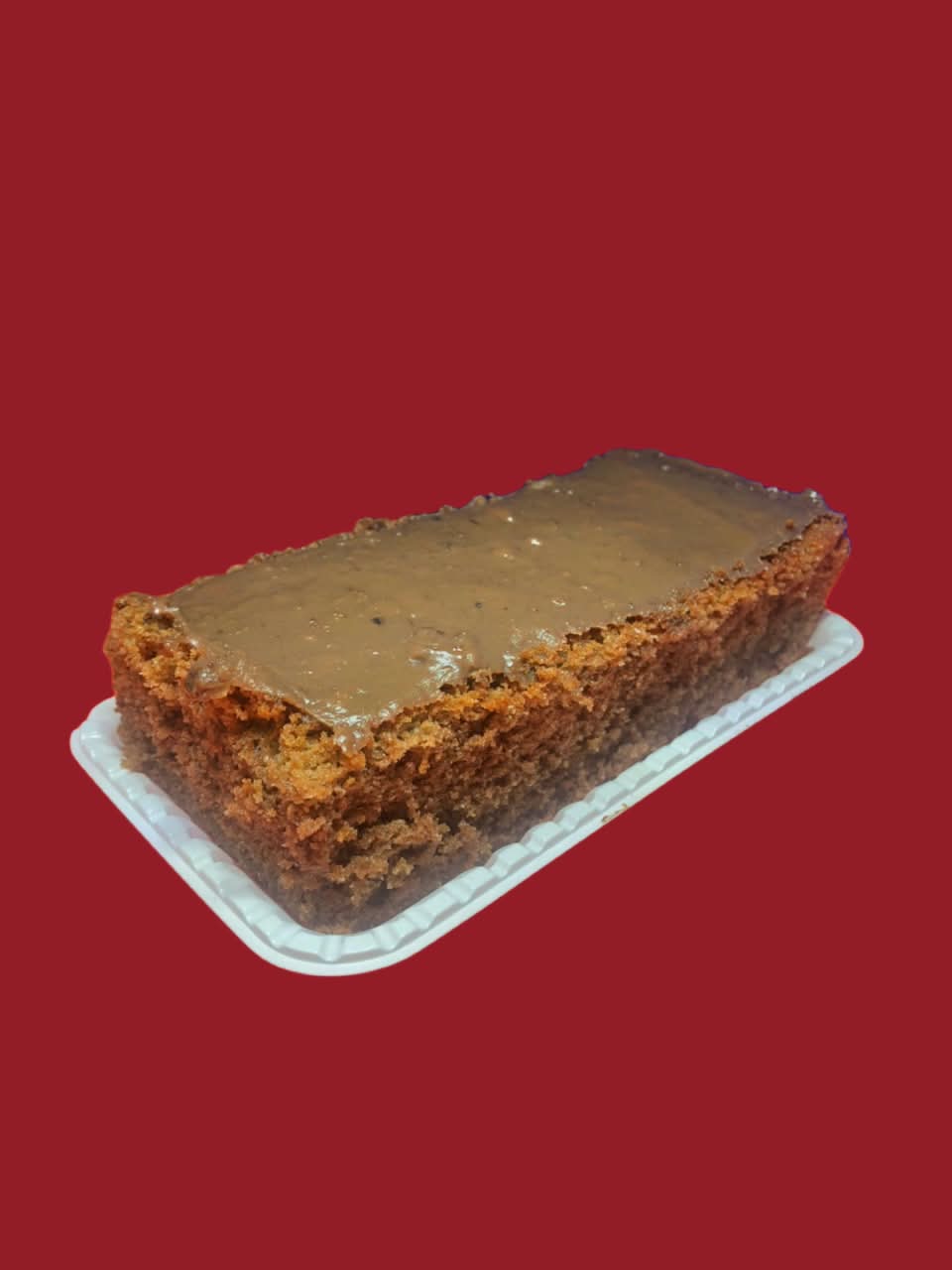 BOLO DE CHOCOLATE