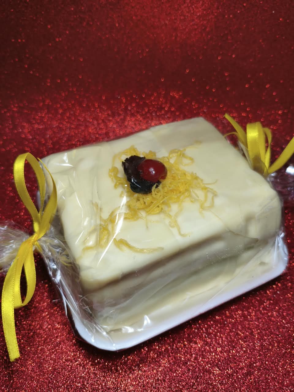 TORTA SALGADA 10cm